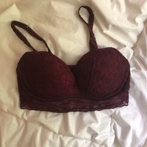 Victoria’s Secret bra